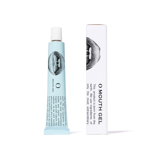 O SKIN & HAIR オー・マウスジェル 50gの製品画像