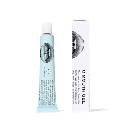 O SKIN & HAIR オー・マウスジェル 50gの製品画像