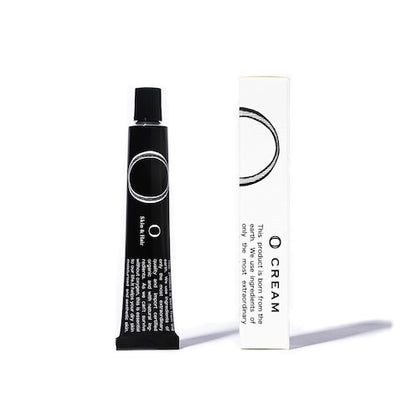 O SKIN & HAIR オー・クリーム 50gの製品画像