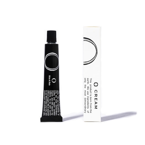 O SKIN & HAIR オー・クリーム 50gの製品画像