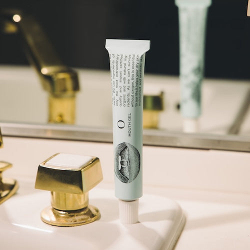 O SKIN & HAIR オー・マウスジェル 50gの製品画像2