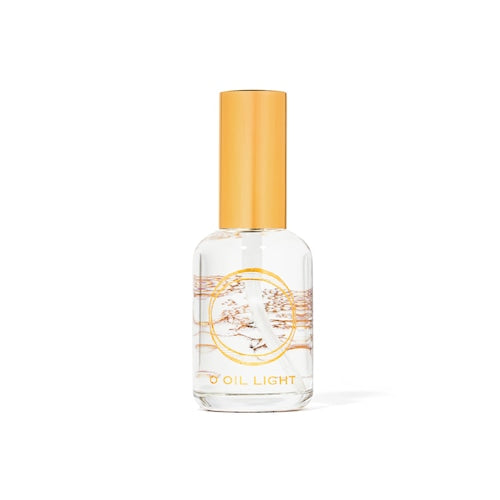 O SKIN & HAIR オー・オイルライト 50mlの製品画像