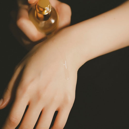 O SKIN & HAIR オー・オイルモイスト 50mlの製品画像5