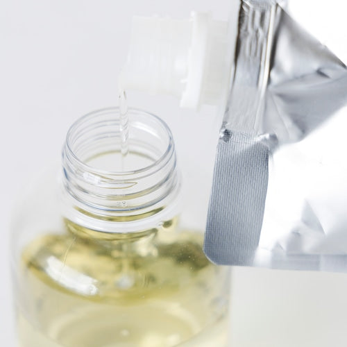 O SKIN & HAIR オー・シャンプー No.1 500ml ■詰め替え3
