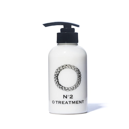 O SKIN & HAIR オー・トリートメント No.2 295gの製品画像