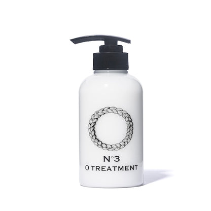 O SKIN & HAIR オー・トリートメント No.3 295gの製品画像