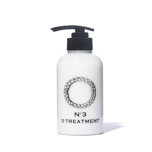 O SKIN & HAIR オー・トリートメント No.3 295gの製品画像