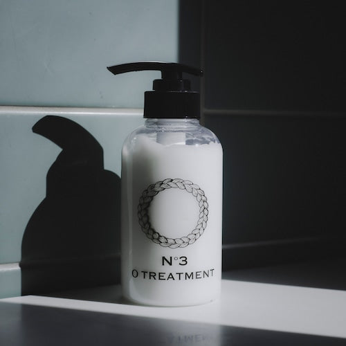 O SKIN & HAIR オー・トリートメント No.3 295gの製品画像2