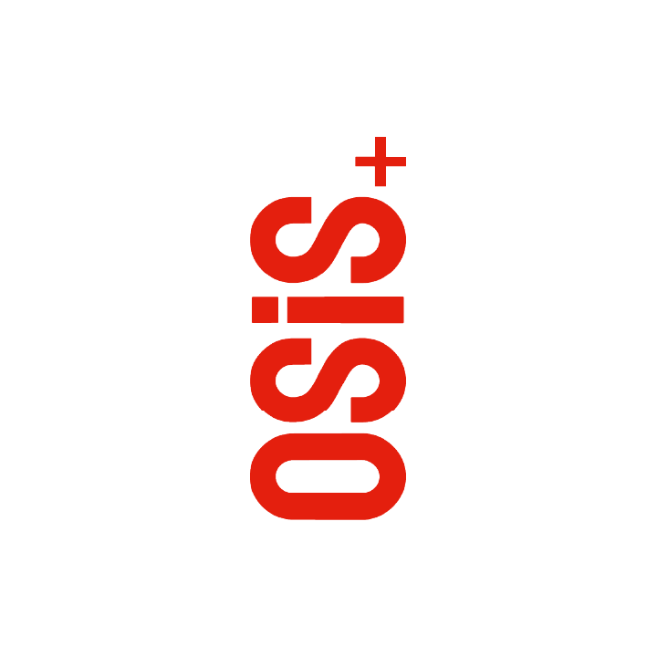 OSiSロゴ