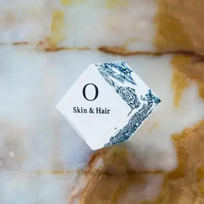 O SKIN & HAIR オー・ブラシスタンド（ブラック）の製品画像4