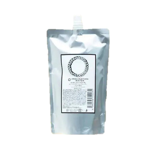 O SKIN & HAIR オー・イマジネーションウォーター 500ml 詰め替えの製品画像