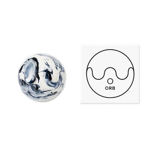 O SKIN & HAIR オー・リラクゼーションボール（ホワイト)の製品画像