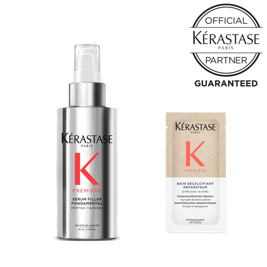 【サシェ＆ショッパー付】ケラスターゼ PM セラム リペア フォンダメンタル 90mlの製品画像