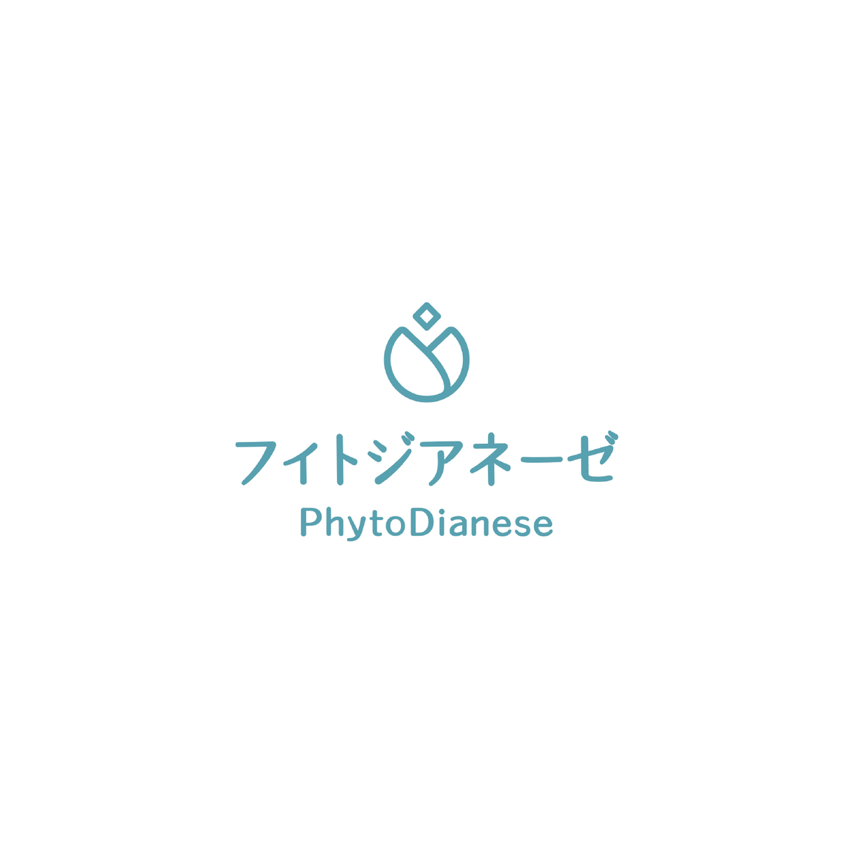 PhytoDianeseロゴ