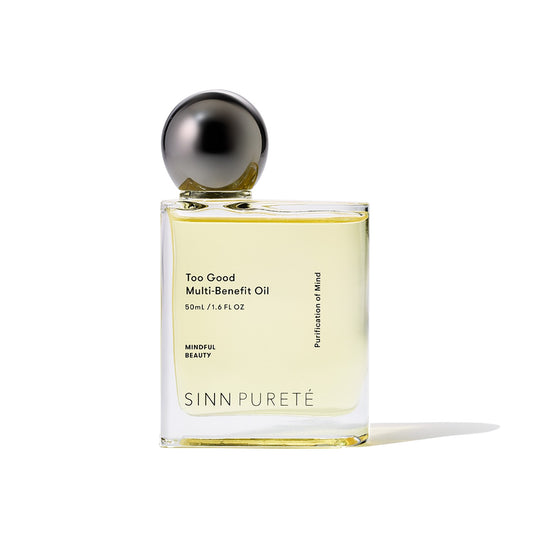 トゥーグッド マルチベネフィットオイル  Purification of Mind（心の浄化）の製品画像