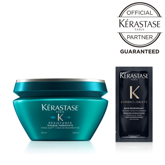 【サシェ＆ショッパー付】ケラスターゼ RE マスク セラピュート 200gの製品画像