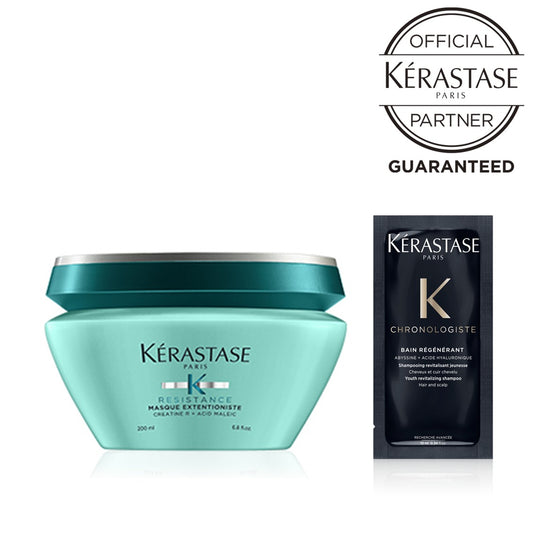 【サシェ＆ショッパー付】ケラスターゼ RE マスク エクステンショニスト 200mlの製品画像