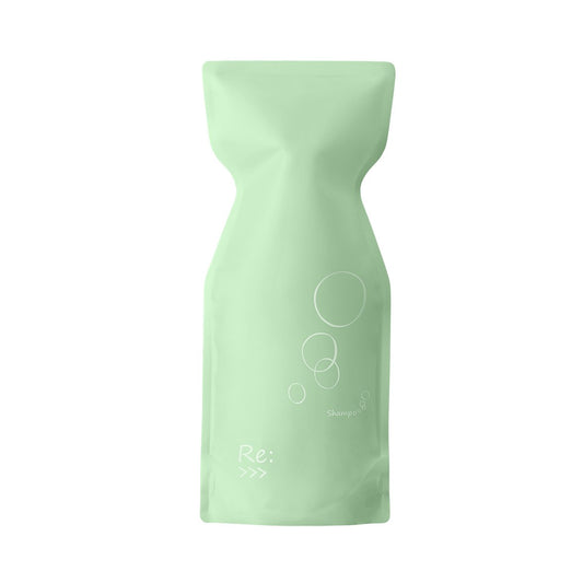 Re Shampoo（リシャンプー）詰替用エコパック 600mlの製品画像