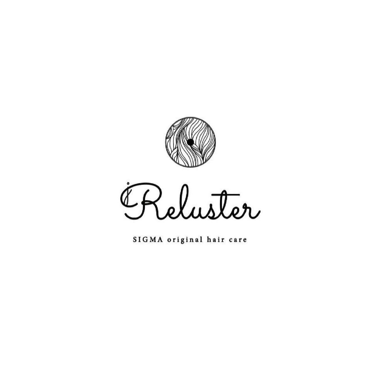 Relusterロゴ