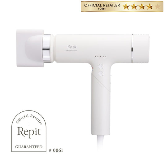 クレイツ Repit クリニキュアドライの製品画像