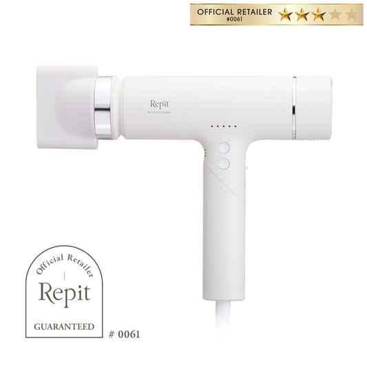 クレイツ Repit クリニキュアドライの製品画像