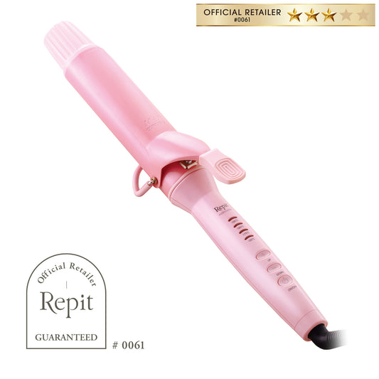 クレイツ Repit スクエアバー 40mm ロゼの製品画像