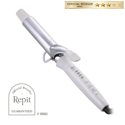 クレイツ Repit スクエアバー 32mmの製品画像