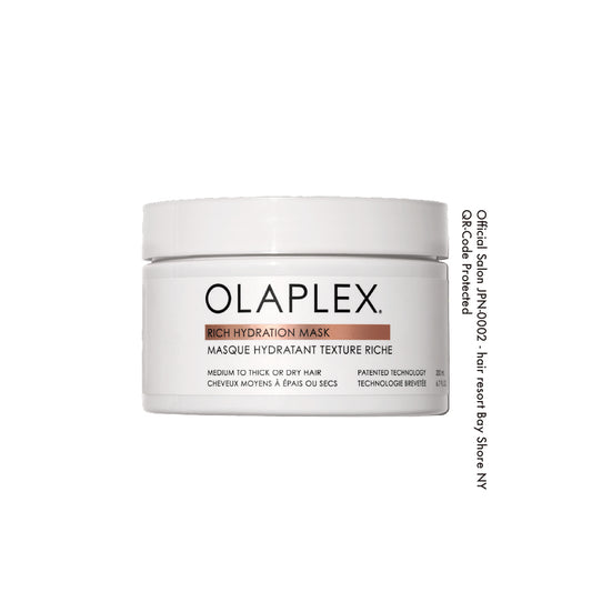 オラプレックス リッチマスク 200mlの製品画像