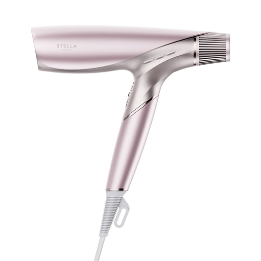 ステラボーテ シャインリバースヘアドライヤー ジュエル ローズクォーツの製品画像