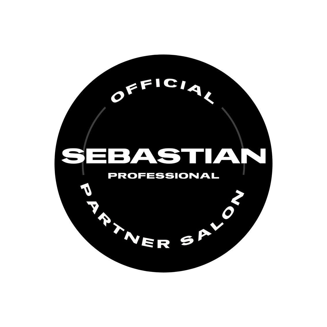 SEBASTIAN PROFESSIONALロゴ