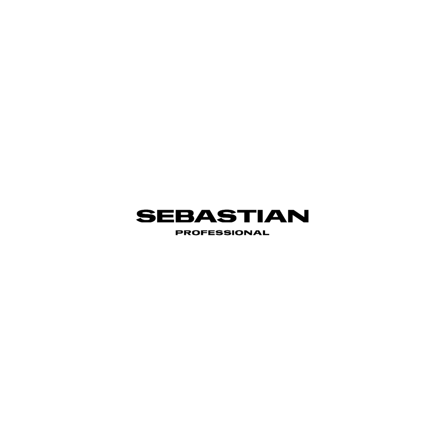 SEBASTIAN PROFESSIONALロゴ