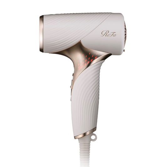 リファビューテック ドライヤー SE アイボリーの製品画像