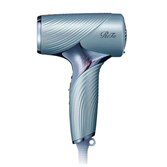 リファビューテック ドライヤー SE ブルーの製品画像
