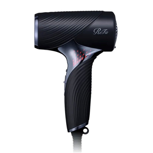 リファビューテック ドライヤー SE ブラックの製品画像