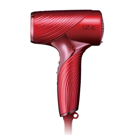 リファビューテック ドライヤー SE レッドの製品画像
