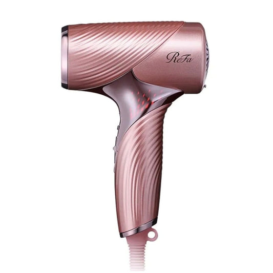 リファビューテック ドライヤー SE ピンクの製品イメージ画像