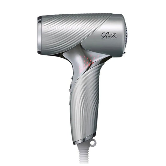 リファビューテック ドライヤー SE シルバーの製品画像