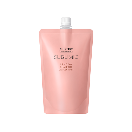 サブリミック エアリーフロー シャンプー450ml(レフィル)の商品画像