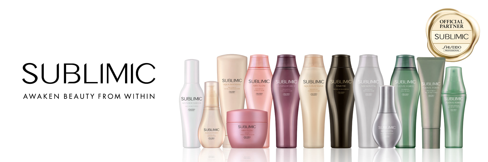 正規販売店｜サブリミック通販】SUBLIMIC 製品一覧 - Bay Shore NY