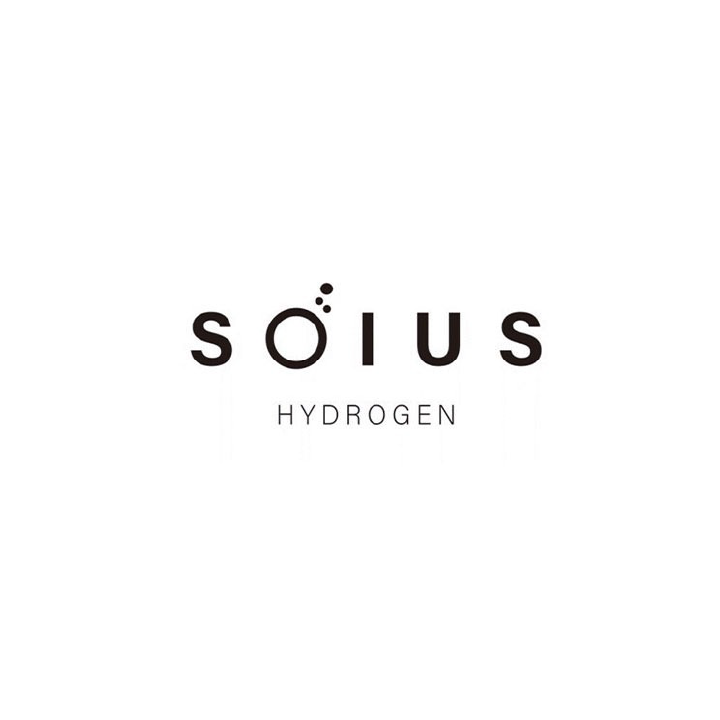 SOIUSロゴ