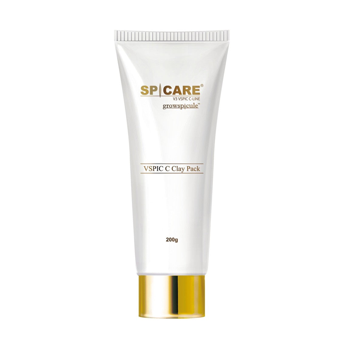 SPICARE V3 VSPIC C Clay Packの製品画像