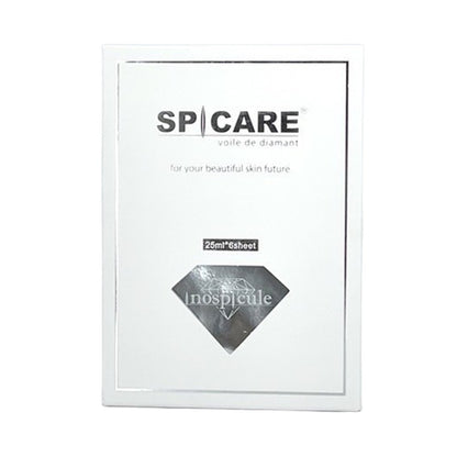 SPICARE ヴェールド ダイアモンド マスクの製品画像