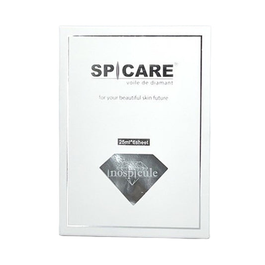 SPICARE ヴェールド ダイアモンド マスクの製品画像