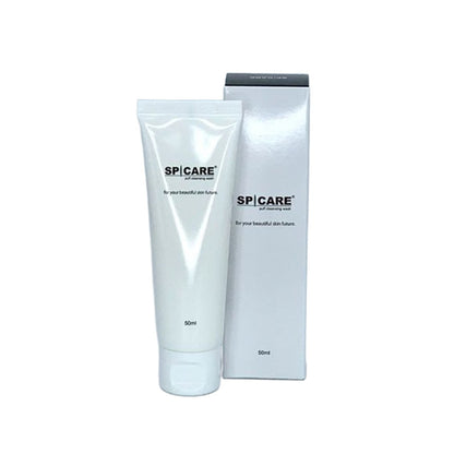 SPICARE パフ クレンジング ウォッシュ 50mlの製品画像
