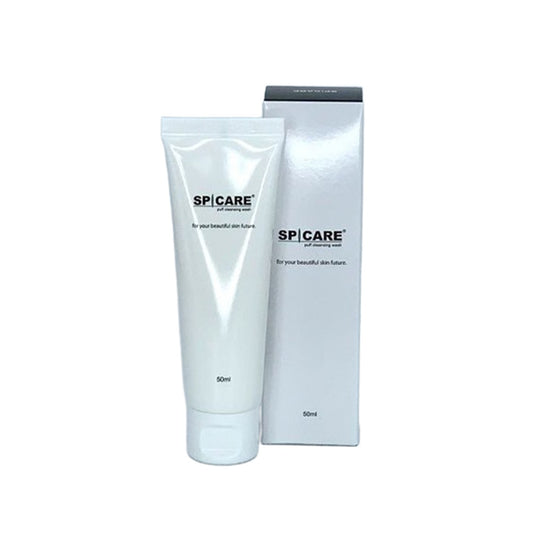 SPICARE パフ クレンジング ウォッシュ 50mlの製品画像