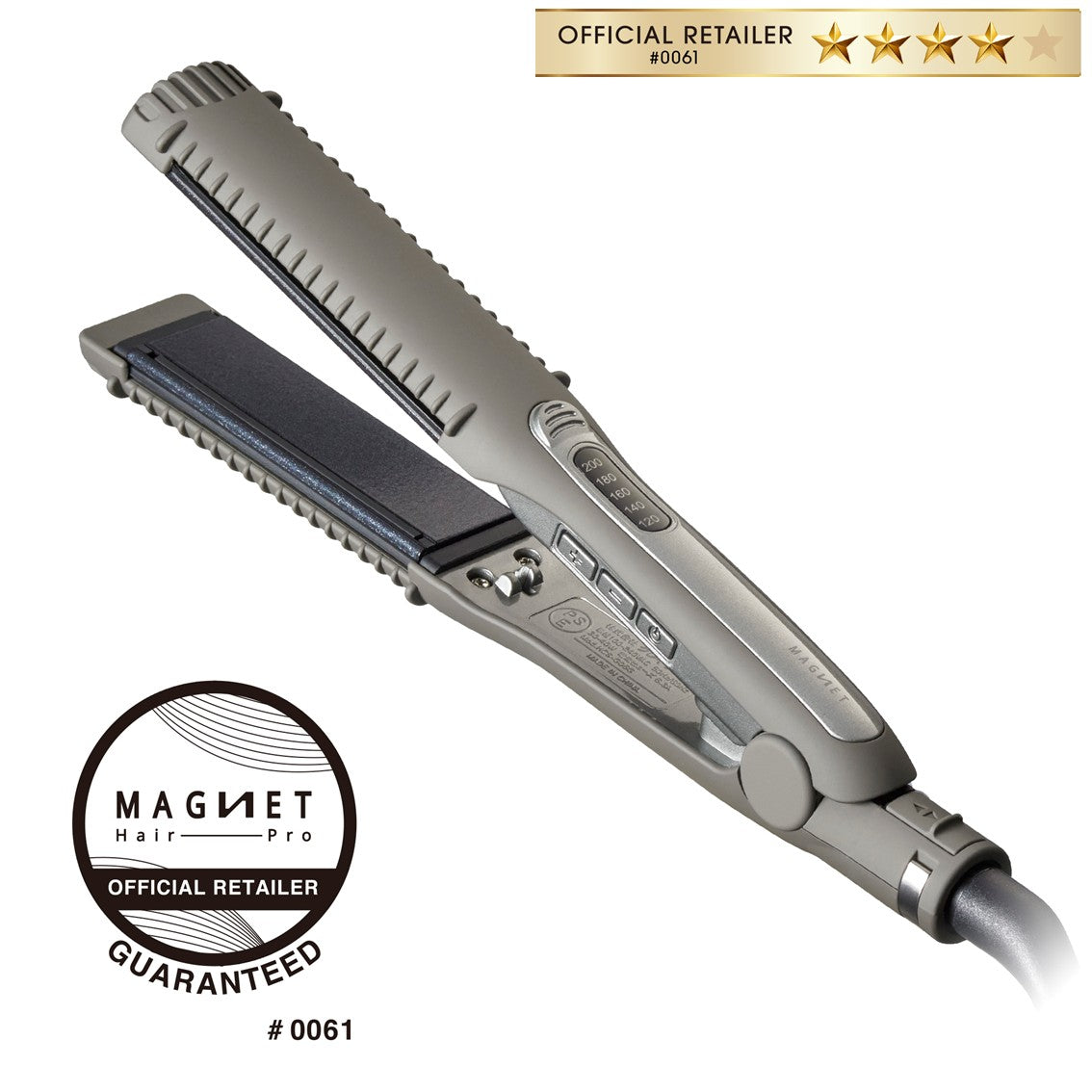 正規販売店｜マグネットヘアプロ通販】MAGNETHairPro 製品一覧 - Bay
