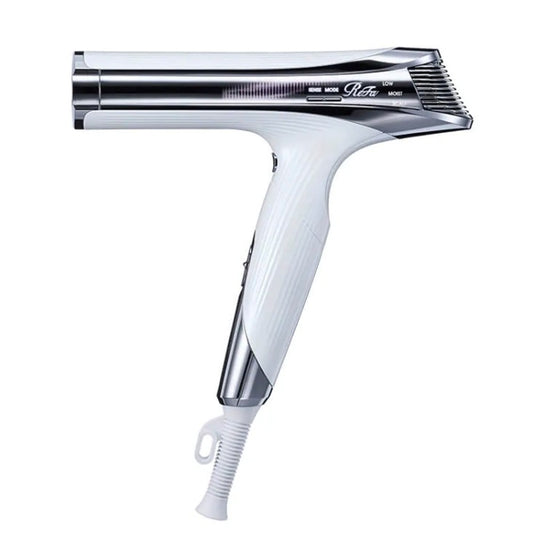 リファビューテック ドライヤー S+ ホワイトの製品画像