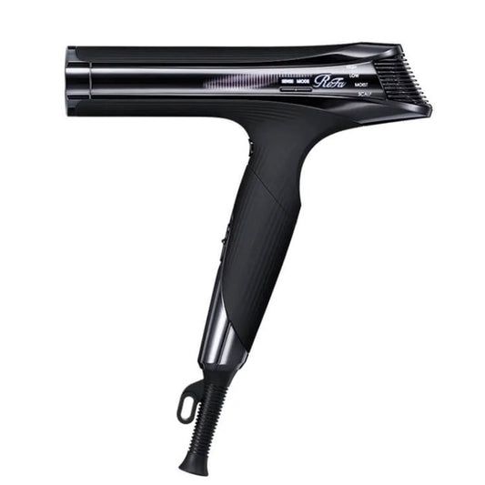 リファビューテック ドライヤー S+ ブラックの製品画像