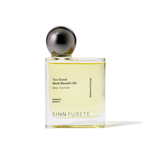 シンピュルテ トゥーグッド マルチベネフィットオイル  Stillness and Energy（静けさとエナジー）の製品画像