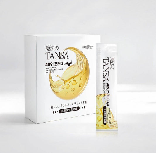 魔法のTANSA 409 エッセンス 4ml×30包の製品画像